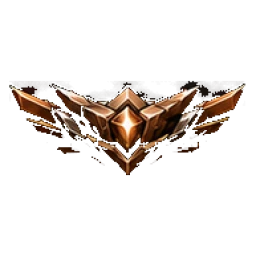 Bronze